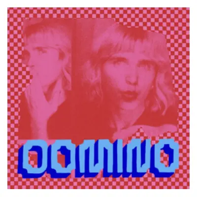 "Domino" ("Diners") (Vinyl / 12" Album)