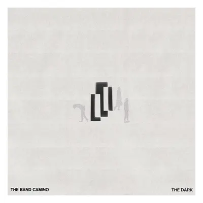 "THE DARK" ("The Band CAMINO") (CD / Album (Jewel Case))