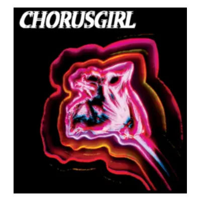 "Shimmer and Spin" ("Chorusgirl") (Vinyl / 12" Album)