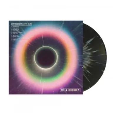 "Dark Sun" ("Dayseeker") (Vinyl / 12" Album Coloured Vinyl)