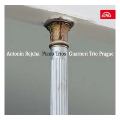 "Antonin Rejcha: Piano Trios" ("") (CD / Album Digipak)