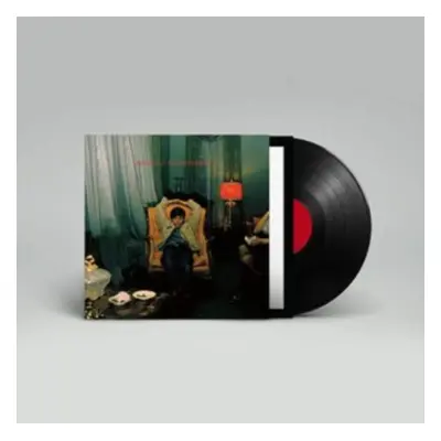 "Transference" ("Spoon") (Vinyl / 12" Album)