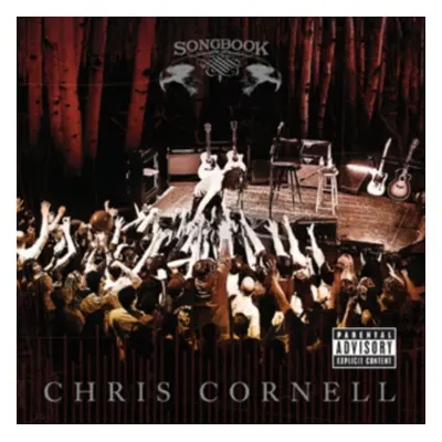 "Songbook" ("Chris Cornell") (CD / Album)