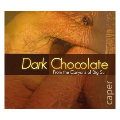 "Caper" ("Dark Chocolate") (CD / Album)