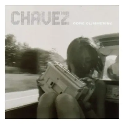 "Gone Glimmering" ("Chavez") (Vinyl / 12" Album)