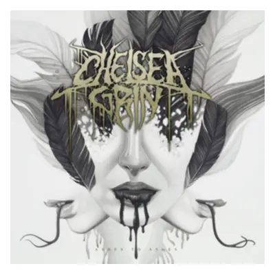 "Ashes to Ashes" ("Chelsea Grin") (CD / Album)