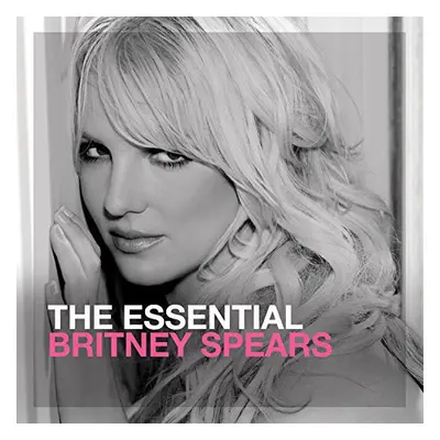 "The Essential Britney Spears" ("Britney Spears") (CD / Album)