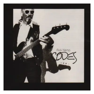 "Codes" ("Rick Kemp") (CD / Album)