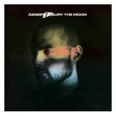 "Bury the Moon" ("sgeir") (Vinyl / 12" Album)