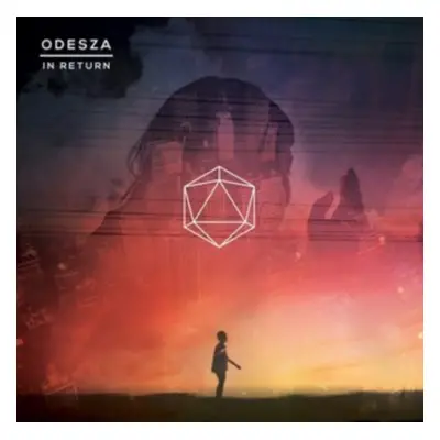 "In Return" ("Odesza") (CD / Album)