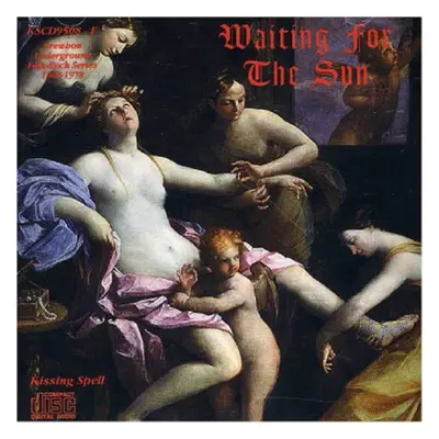 "Toilet Of Venus" ("") (CD / Album)