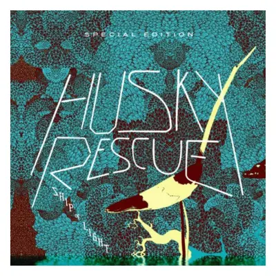 "Ship of Light" ("Husky Rescue") (CD / Box Set)