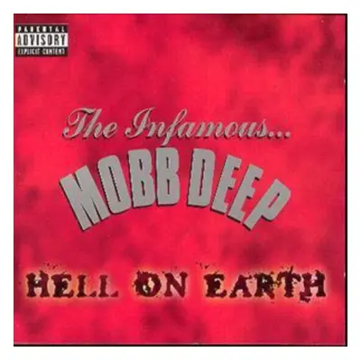 "Hell On Earth" ("Mobb Deep") (CD / Album)