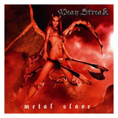 "Metal Slave" ("") (CD / Album)