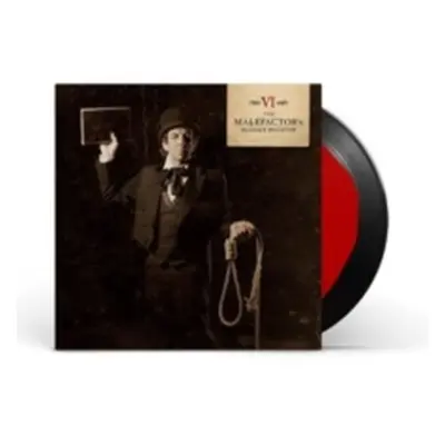 "The Malefactor's Bloody Register" ("Vulture Industries") (Vinyl / 12" Album Coloured Vinyl)