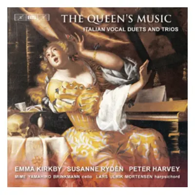 "The Queen's Music" ("") (CD / Album)