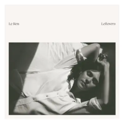 "Leftovers" ("Le Ren") (Vinyl / 12" Album)