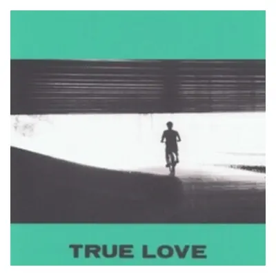 "True Love" ("Hovvdy") (Cassette Tape)