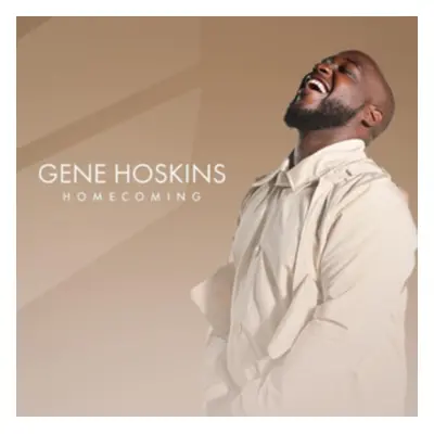 "Homecoming" ("Gene Hoskins") (CD / Album)