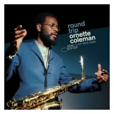 "Round Trip" ("Ornette Coleman") (Vinyl / 12" Album (Limited Edition))