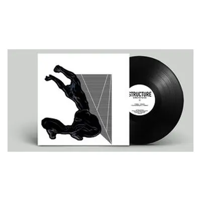 "Structure" ("Water from Your Eyes") (Vinyl / 12" Album (Limited Edition))