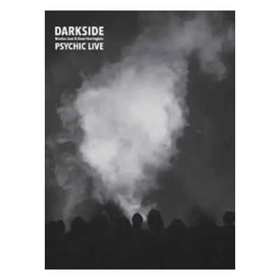 "Darkside: Psychic Live" ("") (DVD)