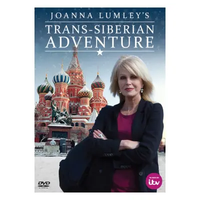 "Joanna Lumley's Trans-Siberian Adventure" ("") (DVD)