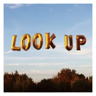 "Look Up" ("Drunk Uncle") (Vinyl / 12" Album Coloured Vinyl (Limited Edition))