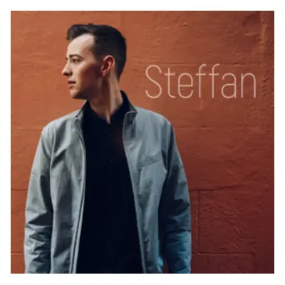 "Steffan" ("Steffan Hughes") (CD / Album)