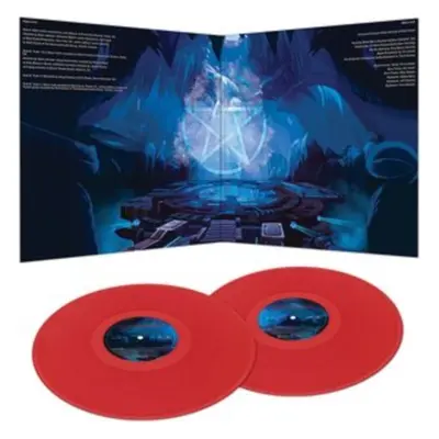 "An all-star tribute to Rush" ("") (Vinyl / 12" Album Coloured Vinyl)