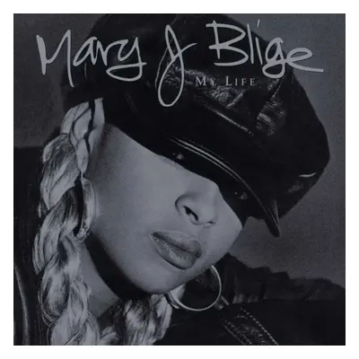 "My Life" ("Mary J. Blige") (Vinyl / 12" Album)