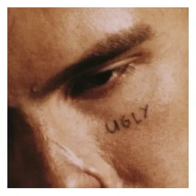 "UGLY" ("slowthai") (CD / Album)