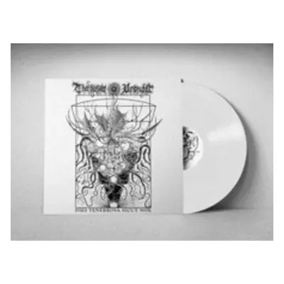 "Dies Tenebrosa Sicut Nox" ("Thronum Vrondor") (Vinyl / 12" Album Coloured Vinyl)