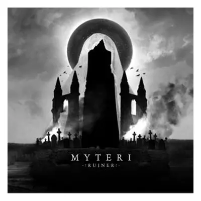 "Ruiner" ("Myteri") (Vinyl / 12" Album)