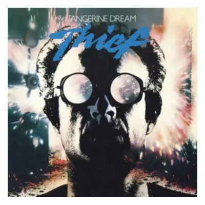 "Thief" ("Tangerine Dream") (CD / Album)