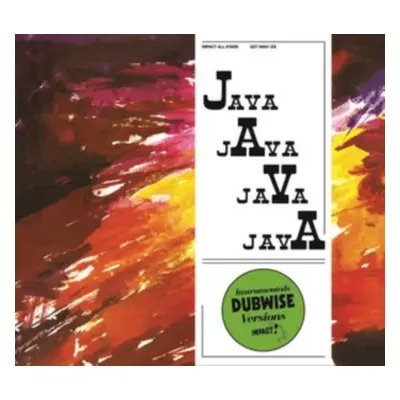 "Java Java Java Java" ("") (CD / Album)