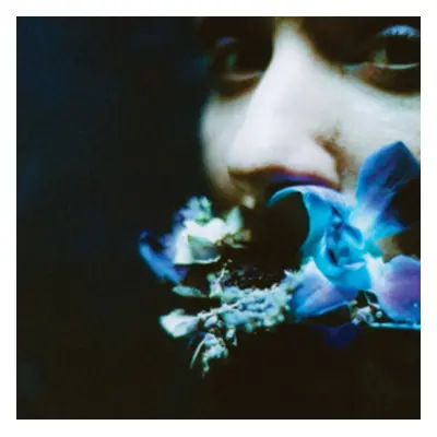 "Reaching for Indigo" ("Circuit Des Yeux") (Vinyl / 12" Album)