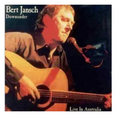 "Downunder" ("Bert Jansch") (Vinyl / 12" Album)