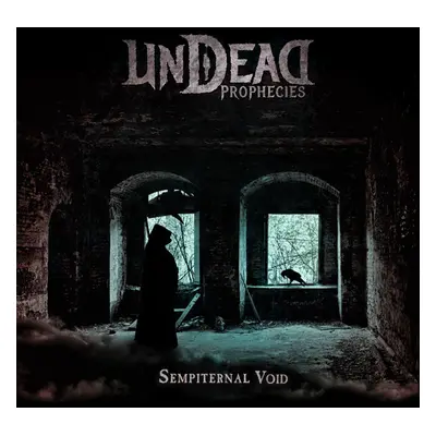 "Sempiternal Void" ("Undead Prophecies") (Vinyl / 12" Album)