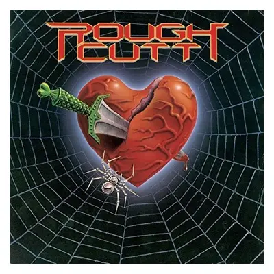 "Rough Cutt" ("Rough Cutt") (CD / Remastered Album)