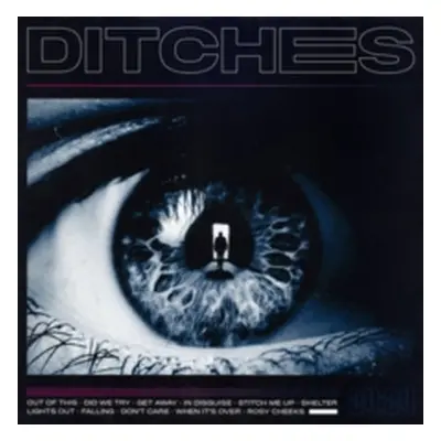 "Ditches" ("Ditches") (Vinyl / 12" Album)