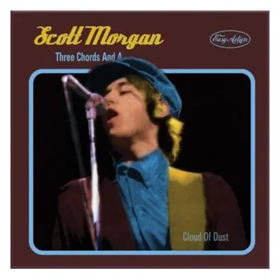 "Three Chords and a Cloud of Dust" ("Scott Morgan") (CD / Box Set)