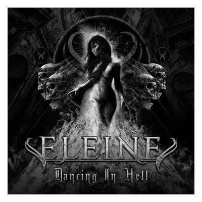 "Dancing in Hell" ("Eleine") (CD / Album)