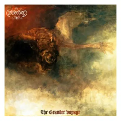 "The Grander Voyage" ("Netherbird") (Vinyl / 12" Album)