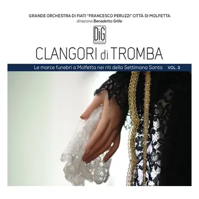 "Clangori Di Tromba" ("") (CD / Album)