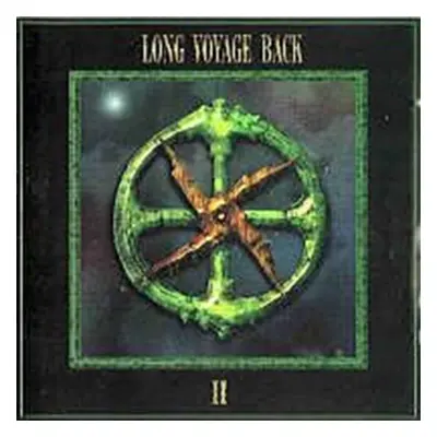 "Long Voyage II" ("Long Voyage Back") (CD / Album)