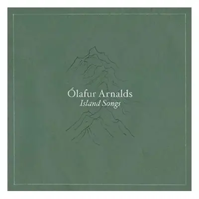 "Olafur Arnalds: Island Songs" ("") (CD / Album with DVD)