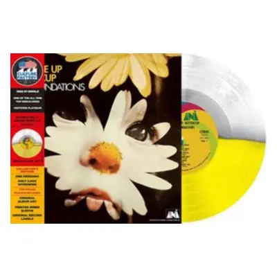 "Build Be Up Buttercup" ("The Foundations") (Vinyl / 12" Album Coloured Vinyl)