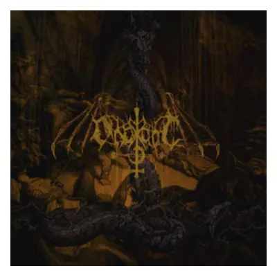 "Arisen from the Ashes" ("Ondskapt") (CD / Album)