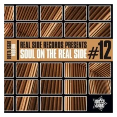 "Soul On the Real Side" ("") (CD / Album)